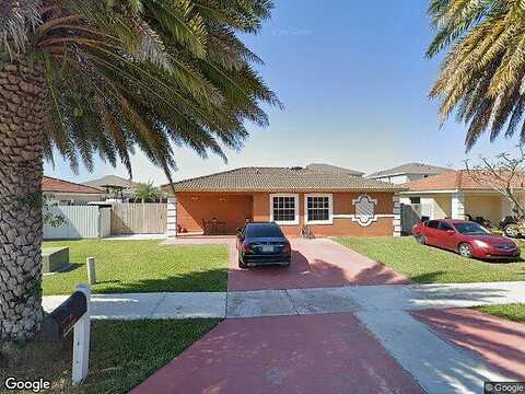 132Nd, HOMESTEAD, FL 33032