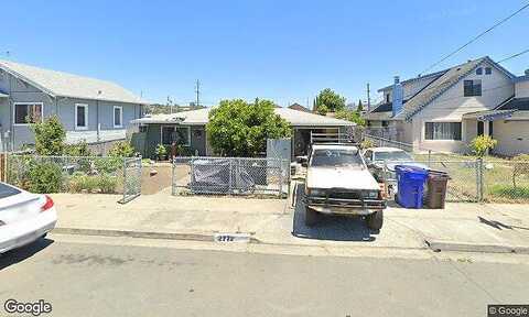 13Th, SAN PABLO, CA 94806