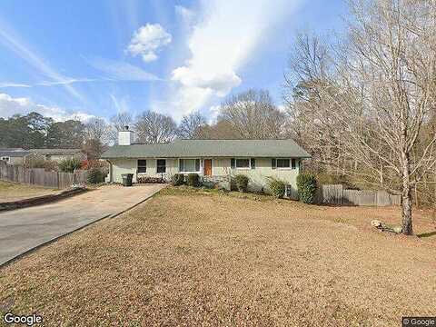 Beecher, AUSTELL, GA 30106