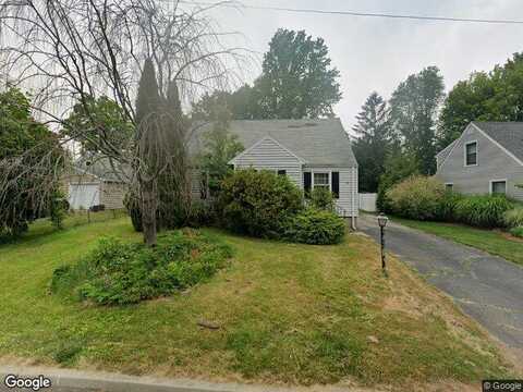 Country, FAIRFIELD, CT 06824