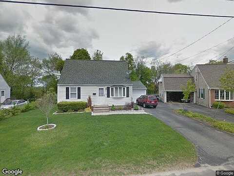 Rockledge, WATERBURY, CT 06706