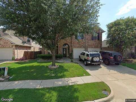 St Johns, MCKINNEY, TX 75072