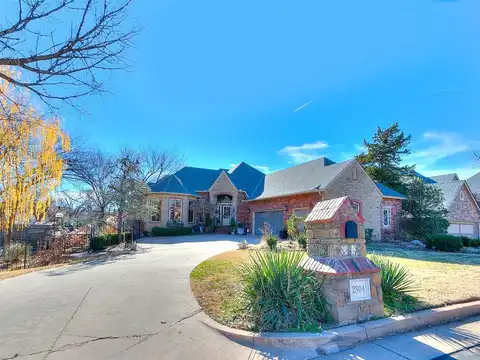 133Rd, EDMOND, OK 73013