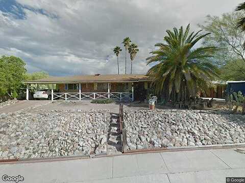 Calle Arandas, TUCSON, AZ 85745