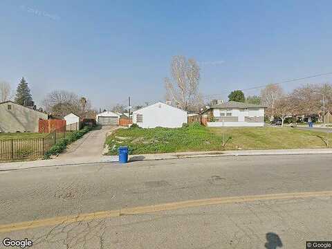 Horace Mann, BAKERSFIELD, CA 93306