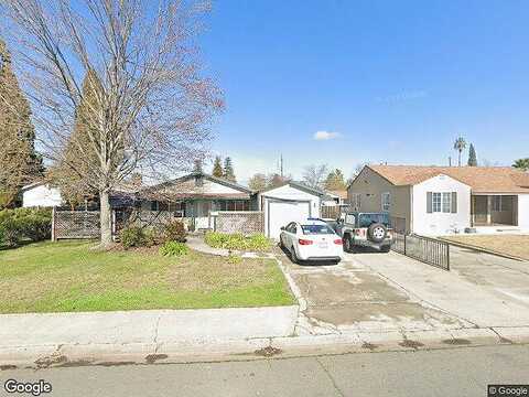 24Th, SACRAMENTO, CA 95820