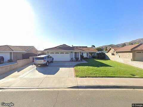 Upton, JURUPA VALLEY, CA 92509