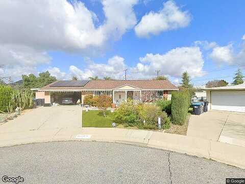 Skokie, MENIFEE, CA 92586