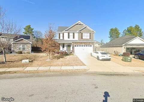 Baylor, GRANITEVILLE, SC 29829