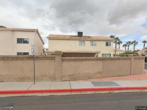 Cambretto, HENDERSON, NV 89074