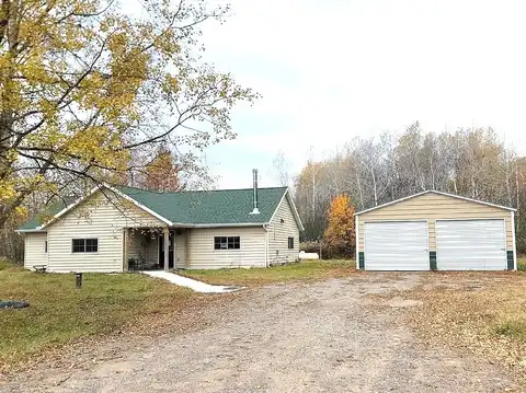 9Th, BARRONETT, WI 54813