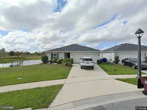 Mosshire, SAINT CLOUD, FL 34772