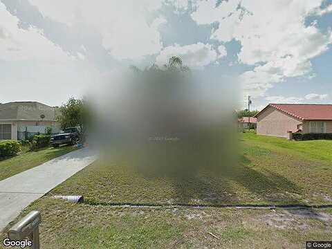 Ann Arbor, PORT SAINT LUCIE, FL 34953