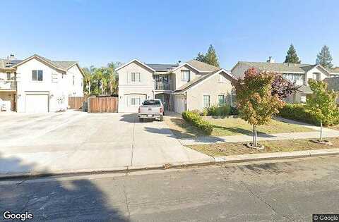 Griffith, CLOVIS, CA 93611