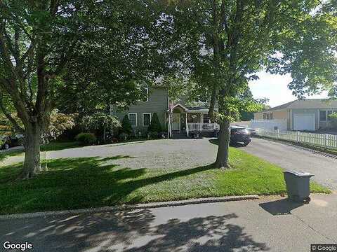 Bartley, WEST SAYVILLE, NY 11796