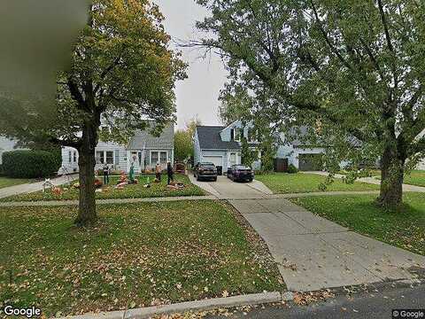 Parkhurst, BUFFALO, NY 14223