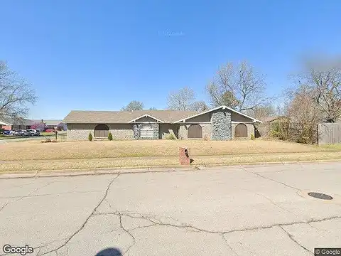 S 107Th East Ave, TULSA, OK 74129