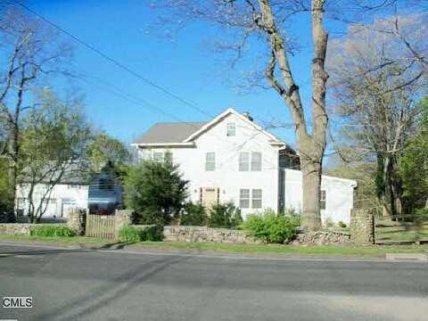 Chestnut Hill, NORWALK, CT 06851