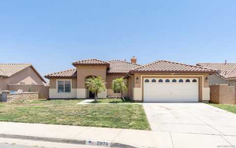 Stonehaven, MENIFEE, CA 92584