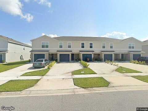 Fieldwood, SAINT CLOUD, FL 34772