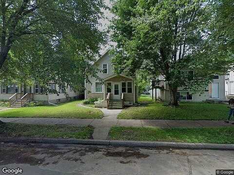 Sheridan, MINNEAPOLIS, MN 55411