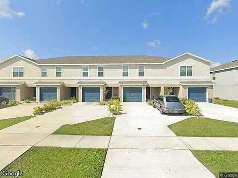 Fieldwood, SAINT CLOUD, FL 34772