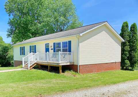 Main, AMHERST, VA 24521