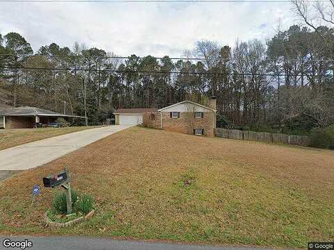 Robertswood, POWDER SPRINGS, GA 30127