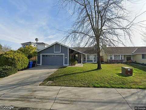 Regis, SACRAMENTO, CA 95838