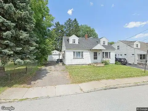 Cooper, ROCHESTER, NY 14609