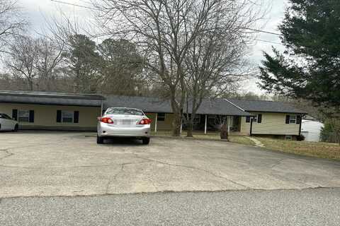 Meredith, TRINITY, NC 27370