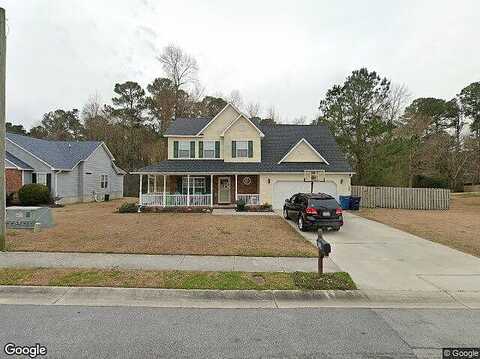 Southbridge, JACKSONVILLE, NC 28546