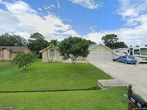 Duxbury, PORT SAINT LUCIE, FL 34983