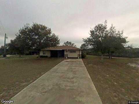 Hasbrouck, AVON PARK, FL 33825