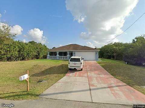 5Th, LEHIGH ACRES, FL 33976