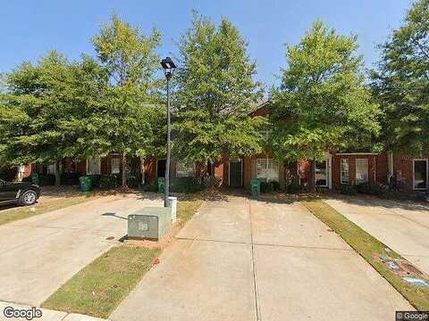 Waldrop, DECATUR, GA 30034