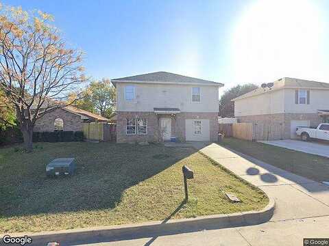 Ronay, FORT WORTH, TX 76140