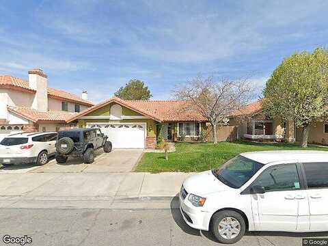 Fairfield, PALMDALE, CA 93550