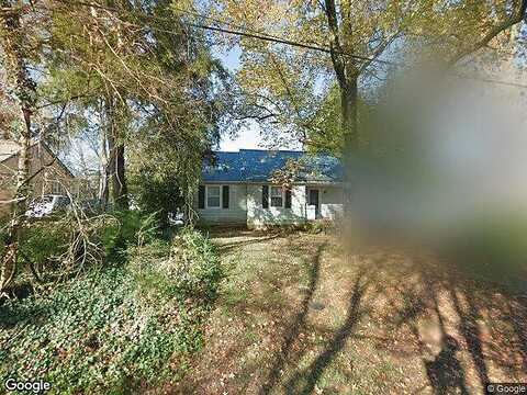 Hackman, KNOXVILLE, TN 37920