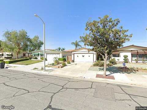 Tansy, HEMET, CA 92545