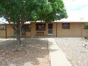 1St Street 7, Huachuca City, AZ 85616