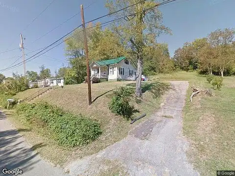 Bussey, WHEELERSBURG, OH 45694