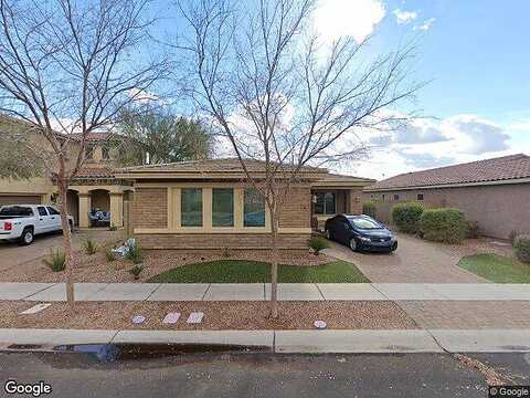 Ivanhoe, GILBERT, AZ 85295