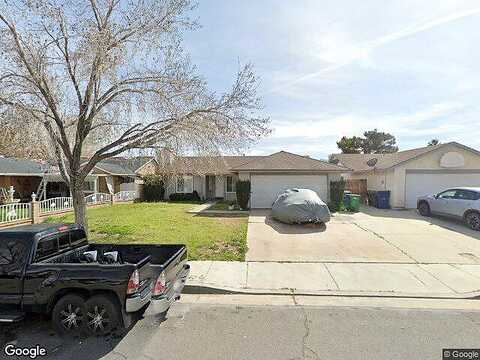 Avenue R5, PALMDALE, CA 93550