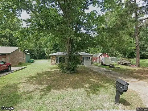 Brookway, SHERWOOD, AR 72120