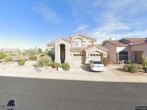 41St, CAVE CREEK, AZ 85331