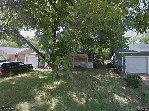 9Th, ABILENE, TX 79605