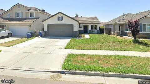 Dinkey Creek, MERCED, CA 95341