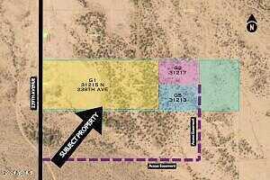 N 239Th Avenue G1, Wittmann, AZ 85361