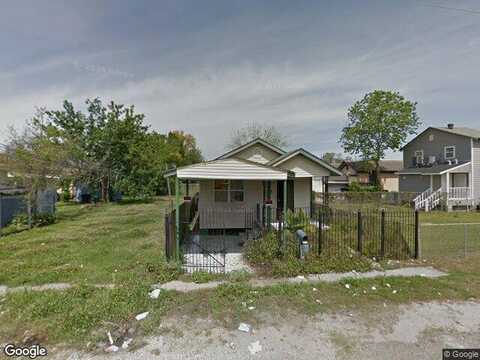 Cambronne, NEW ORLEANS, LA 70118